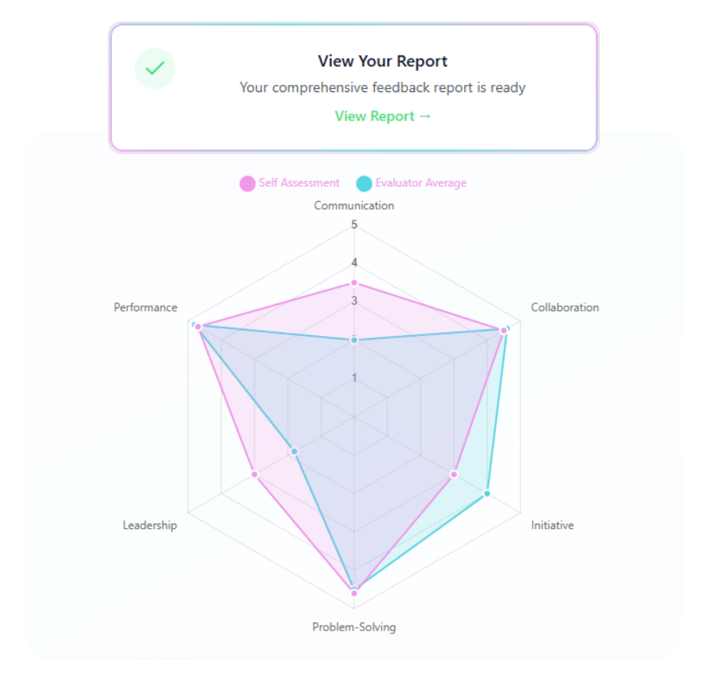 Example Report Preview